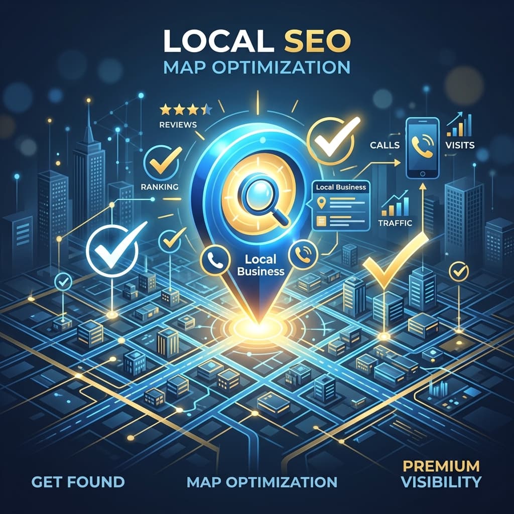 Local SEO: Google Business Profile 2026 Guide | Veloxis