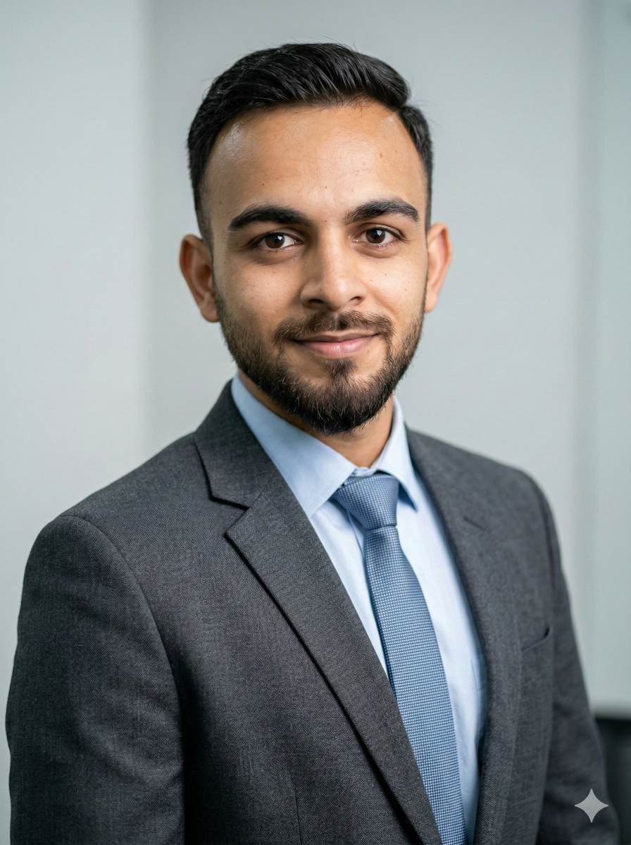 Muddassir Ali